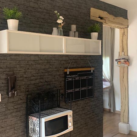 Jojo House Les Damps N 12ヴィラ エクステリア 写真