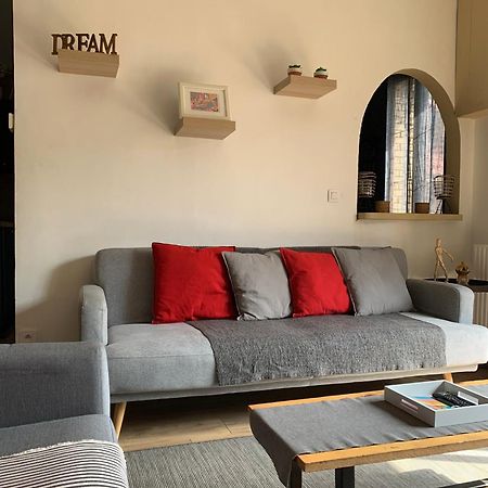 Jojo House Les Damps N 12ヴィラ エクステリア 写真